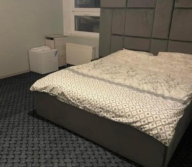 Cantemir Hotel | Hotel Relax