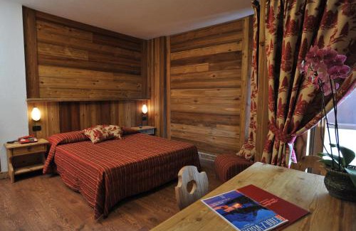 Aymavilles Hotel | Hotel Rendez-Vous - Aymavilles