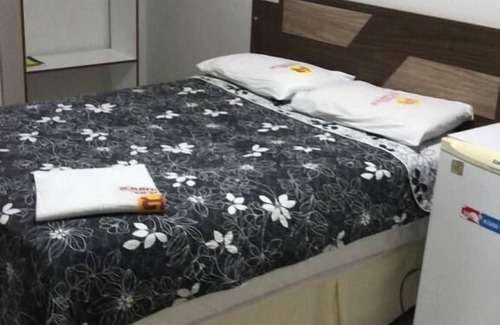 Santaluz Hotel | Hotel Requinte