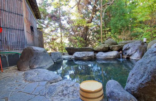 Yudanaka Shibu Onsen Hotel | Hotel&Resort Yamanouchi Hills