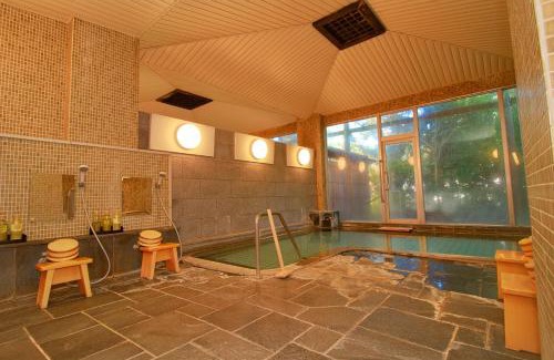 Yudanaka Shibu Onsen Hotel | Hotel&Resort Yamanouchi Hills