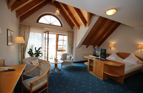 Berghaupten Hotel | Hotel-Restaurant Hirsch