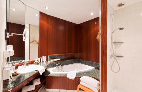 Marlenheim Hotel | Hotel - Restaurant Le Cerf & Spa