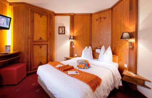 Marlenheim Hotel | Hotel - Restaurant Le Cerf & Spa