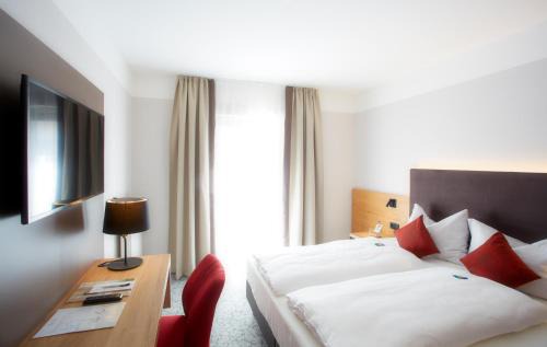Wasseralfingen Hotel | Hotel & Restaurant Wilder Mann