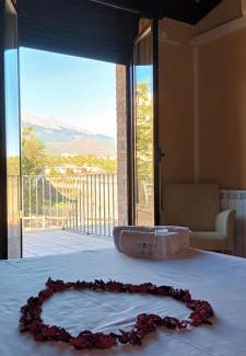 Anon de Moncayo Hotel | Hotel Restaurante Comendador Añon de Moncayo