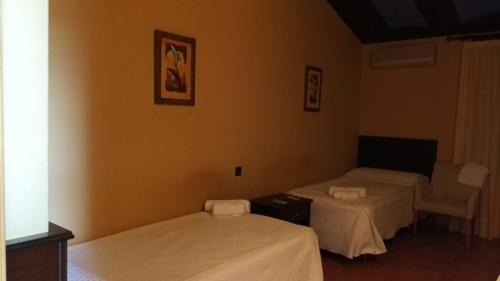 Anon de Moncayo Hotel | Hotel Restaurante Comendador Añon de Moncayo