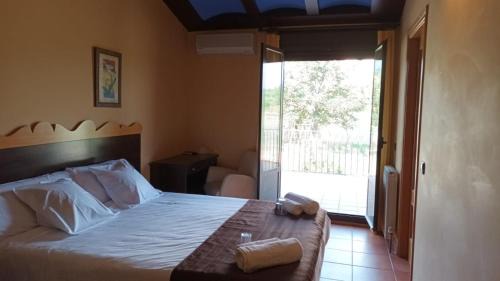 Anon de Moncayo Hotel | Hotel Restaurante Comendador Añon de Moncayo