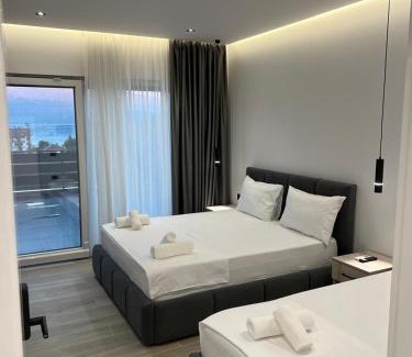 Pogradec Hotel | Hotel Restorant Binjaket