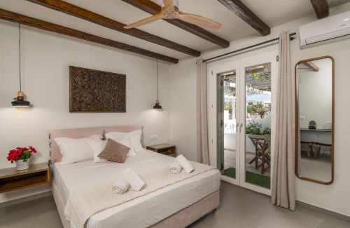 Adamas Apartment | Hotel Rigas