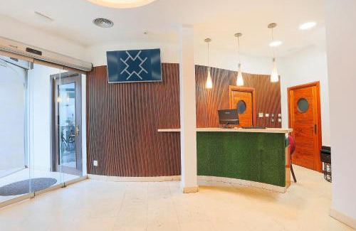 Old Town Hotel | Hotel Rincón del Conde