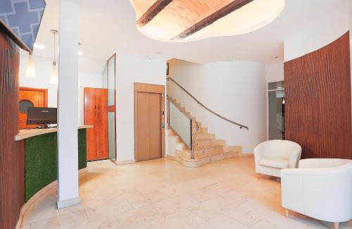 Old Town Hotel | Hotel Rincón del Conde