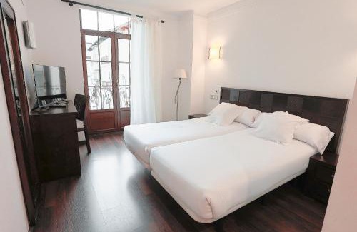 Old Town Hotel | Hotel Rincón del Conde