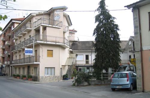 Calizzano Hotel | hotel ristorante eden