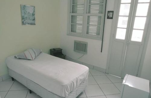 Gonzaga Hotel | Hotel Ritz Palace
