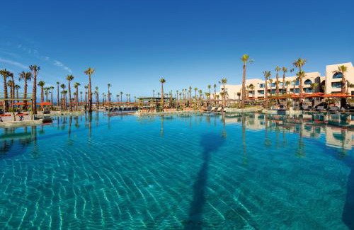Taghazout Hotel | Hotel Riu Palace Tikida Taghazout - All Inclusive