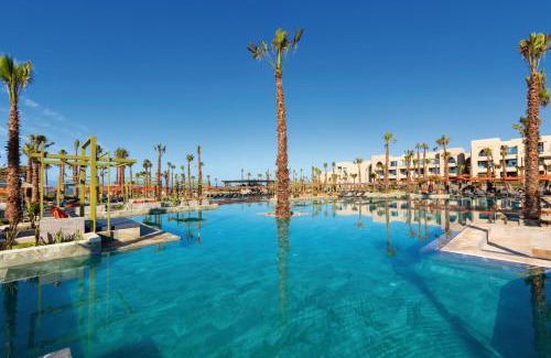 Taghazout Hotel | Hotel Riu Palace Tikida Taghazout - All Inclusive