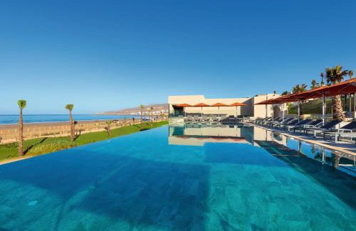Taghazout Hotel | Hotel Riu Palace Tikida Taghazout - All Inclusive