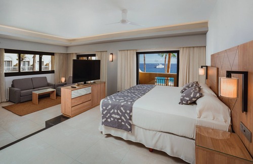 El Tezal Resort | Hotel Riu Santa Fe - All Inclusive