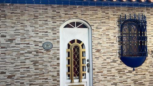 Tlacotalpan Hotel | Hotel River Blue