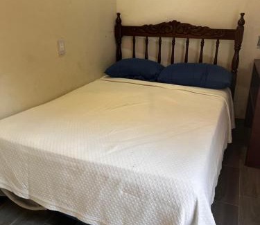 Tlacotalpan Hotel | Hotel River Blue