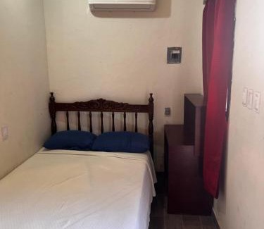 Tlacotalpan Hotel | Hotel River Blue