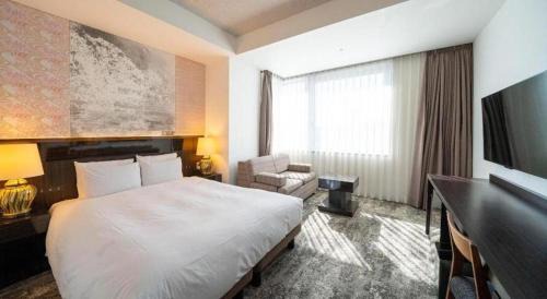 Fukui Hotel | Hotel Riverge Akebono