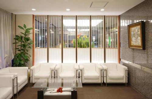 Fukui Hotel | Hotel Riverge Akebono