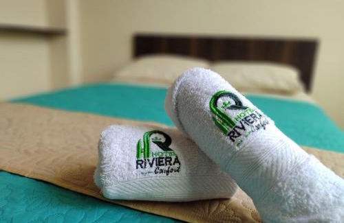 San Juan de Pasto Hotel | Hotel Riviera Confort