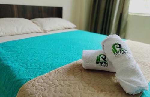 San Juan de Pasto Hotel | Hotel Riviera Confort