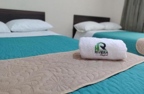 San Juan de Pasto Hotel | Hotel Riviera Confort