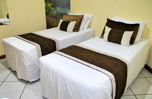 Coqueiro Hotel | Hotel Riviera D Amazonia Belem Ananindeua