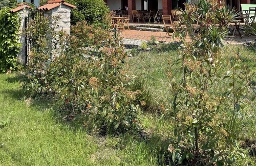Balatonboglar Apartment | Hotel room in guest house with breakfast, panorama and 2 balconies