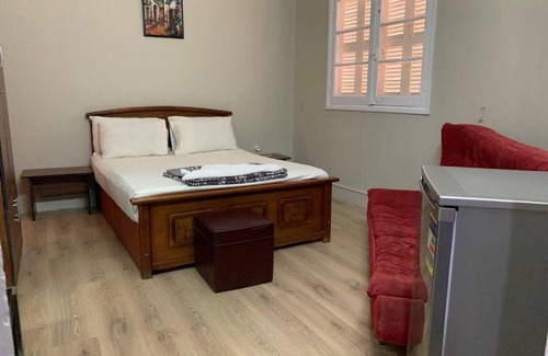 Ismailia Bed & Breakfast | Hotel Room With Breakfast- Ismailia Central Location