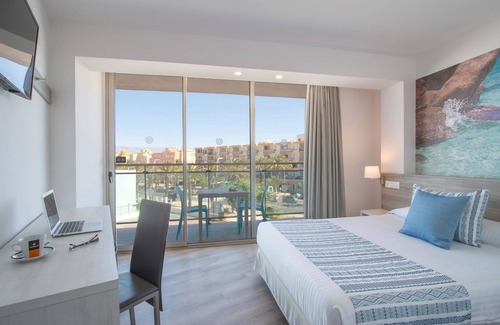 Roquetas de Mar Hotel | Hotel Roquetas El Palmeral by Pierre & Vacances