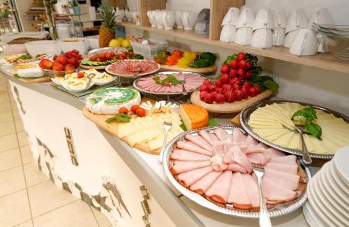 Reifnitz Hotel | Hotel Rosmann