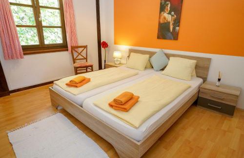 Reifnitz Hotel | Hotel Rosmann