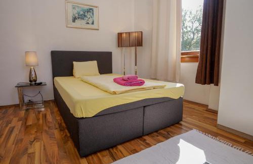 Reifnitz Hotel | Hotel Rosmann