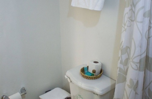 Palenque Apartment | Hotel ROSVEL, Hab. Family Suite: (Max 4)