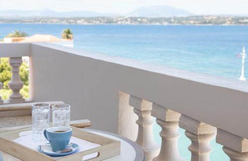 Spetses Hotel | Hotel Roumani