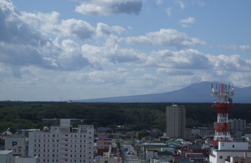 Chitose Hotel | Hotel Route-Inn Chitose Ekimae