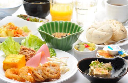 Higashihiroshima Hotel | Hotel Route-Inn Higashihiroshima Saijo Ekimae