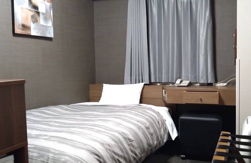 Hitachi Hotel | Hotel Route Inn Hitachitaga