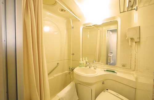 Takagi-mura Hotel | Hotel Route Inn Iida