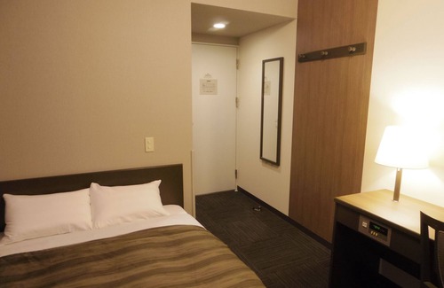 Takagi-mura Hotel | Hotel Route Inn Iida
