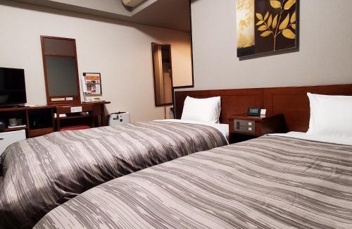 Kameyama Hotel | Hotel Route-Inn Kameyama Inter