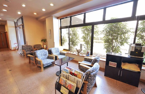 Nagaizumi Hotel | Hotel Route-Inn Nagaizumi Numazu Inter 2