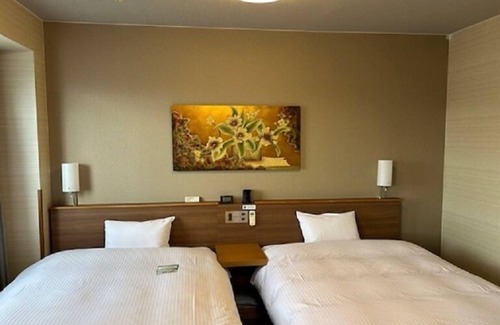 Nagaizumi Hotel | Hotel Route-Inn Nagaizumi Numazu Inter 2