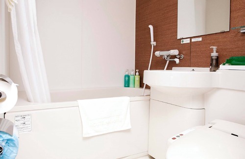 Nagaizumi Hotel | Hotel Route-Inn Nagaizumi Numazu Inter 2