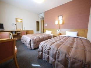 Miyawaka Hotel | Hotel Route-Inn Wakamiya Inter